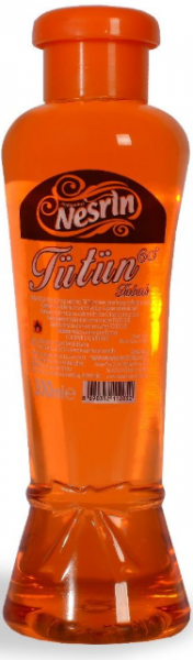Nesrin Tütün Kolonyası Pet Şişe 300 ml (300 ml / Pet Şişe)