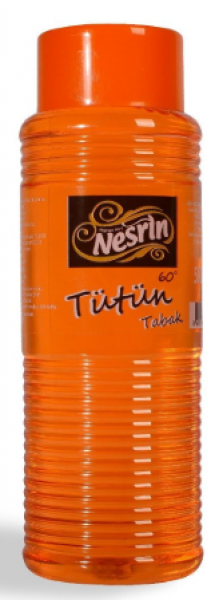 Nesrin Tütün Kolonyası Pet Şişe 500 ml (500 ml / Pet Şişe)