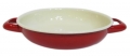 LunArt Emaye Sahan Tava 19 cm resim
