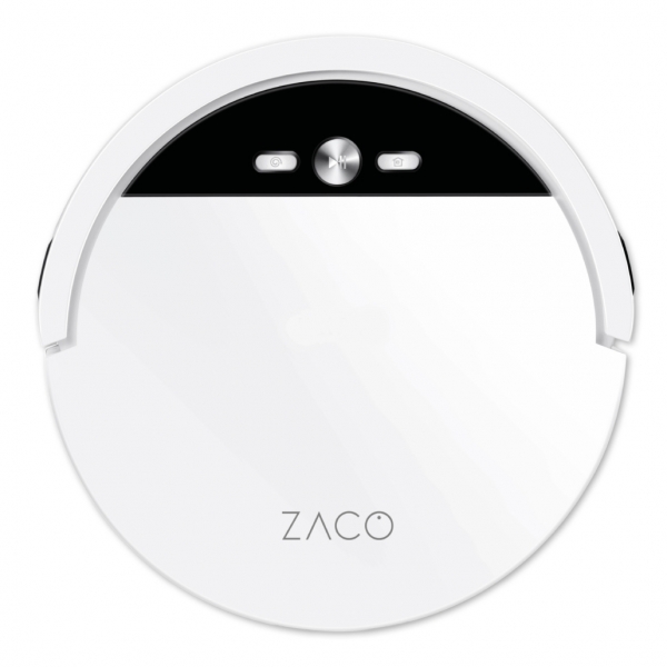 Zaco V4 Robot Süpürge