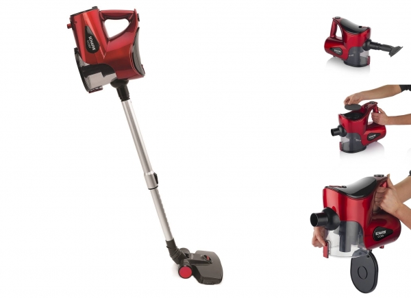 Schafer Cosy Elektrikli Süpürge