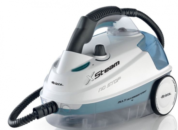 Ariete XSteam 4147 Buharlı Temizleyici