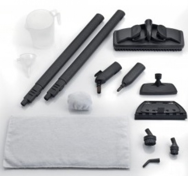 Ariete XSteam 4147 Buharlı Temizleyici
