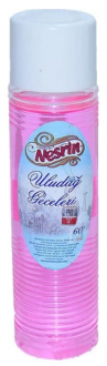Nesrin Uludağ Geceleri Kolonyası Pet Şişe 160 ml