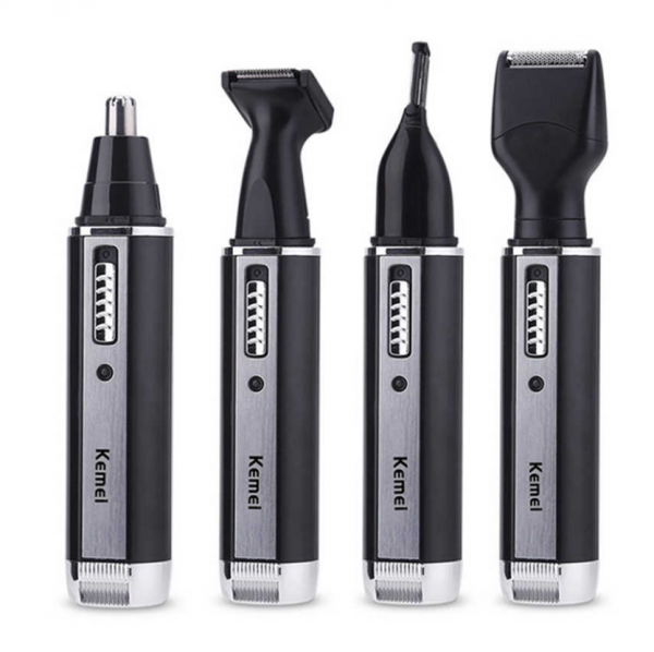 Kemei 1201051 Çok Amaçlı Tıraş Makinesi