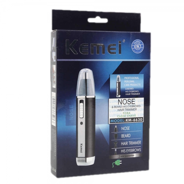 Kemei 1201051 Çok Amaçlı Tıraş Makinesi