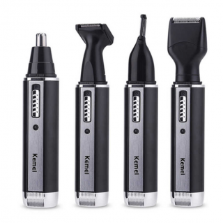 Kemei 1201051 Çok Amaçlı Tıraş Makinesi