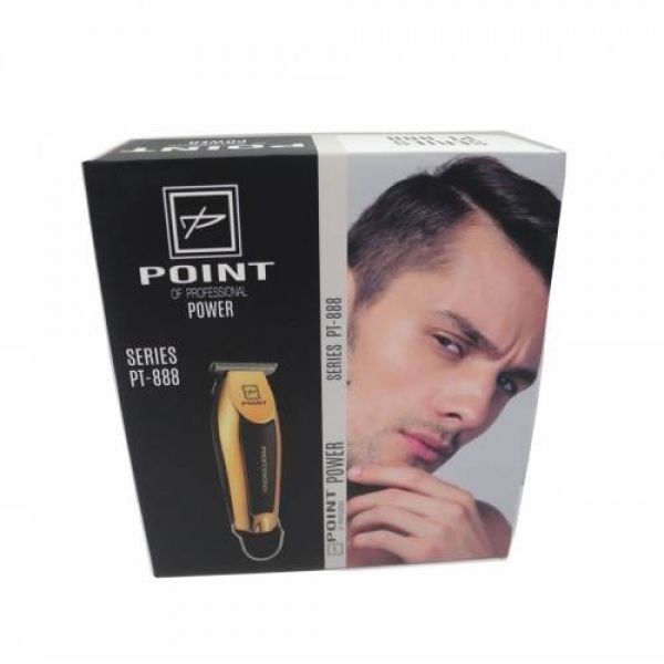 Point PT-888 Çok Amaçlı Tıraş Makinesi