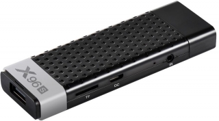Techstorm X96S 16GB Medya Oynatıcı