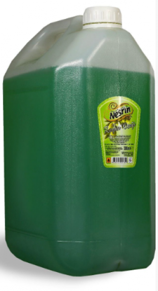 Nesrin Zeytin Çiçeği Kolonyası Bidon 5 Lt