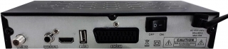 Moonstar DSR-6500 Pars Uydu Alıcısı