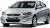 2016 Hyundai Accent Blue 1.4 D-CVVT 100 PS CVT Mode Plus