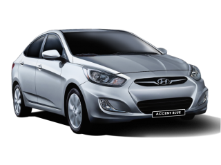 2016 Hyundai Accent Blue 1.4 D-CVVT 100 PS CVT Prime