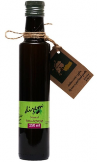 Dizem Natürel Sızma Zeytinyağı 250 ml