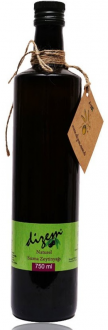 Dizem Natürel Sızma Zeytinyağı 750 ml
