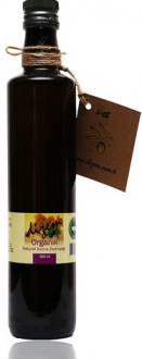 Dizem Organik Natürel Sızma Zeytinyağı 500 ml