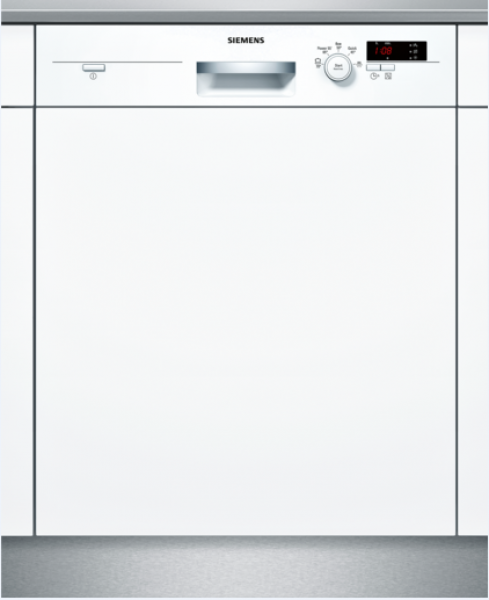 Siemens SN55D200TR Bulaşık Makinesi