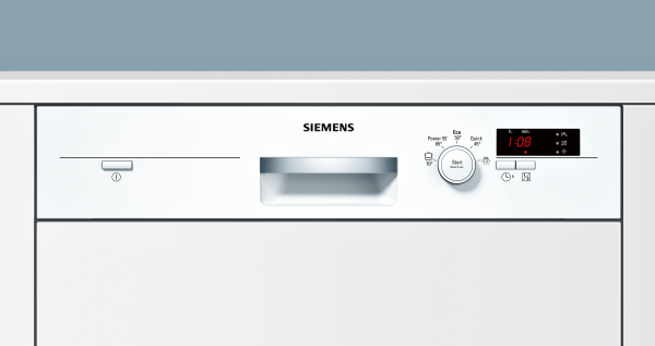 Siemens SN55D200TR Bulaşık Makinesi