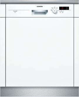 Siemens SN55D200TR Bulaşık Makinesi