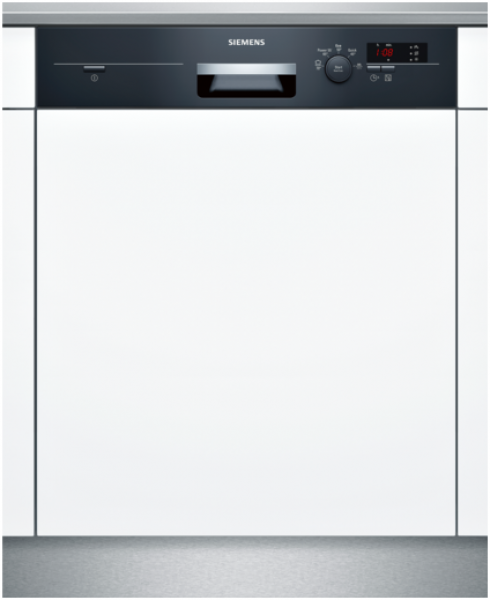 Siemens SN55D600TR Bulaşık Makinesi