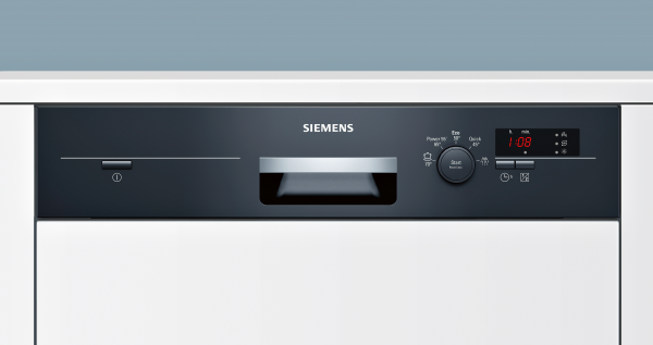 Siemens SN55D600TR Bulaşık Makinesi