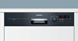 Siemens SN55D600TR Bulaşık Makinesi