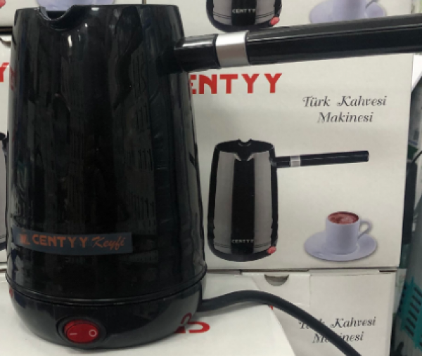 Centyy Keyfi Kahve Makinesi