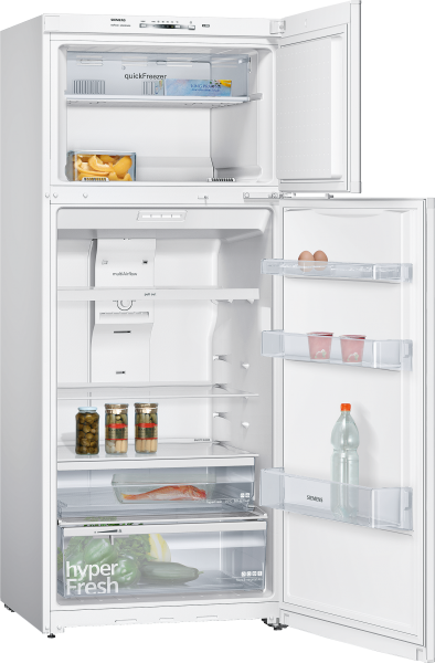 Siemens KD53NNL20N Buzdolabı