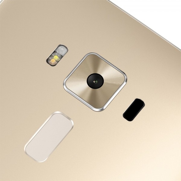 Asus ZenFone 3 Deluxe (4 GB)