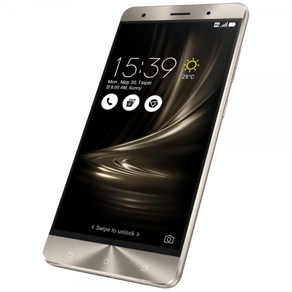 Asus ZenFone 3 Deluxe (4 GB)