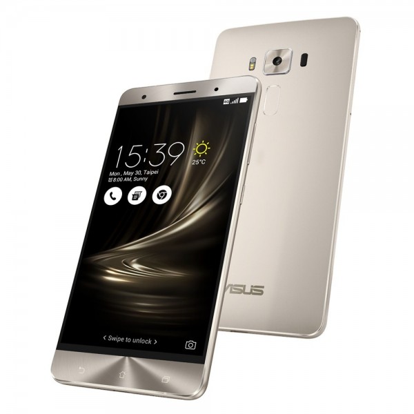 Asus ZenFone 3 Deluxe (4 GB)