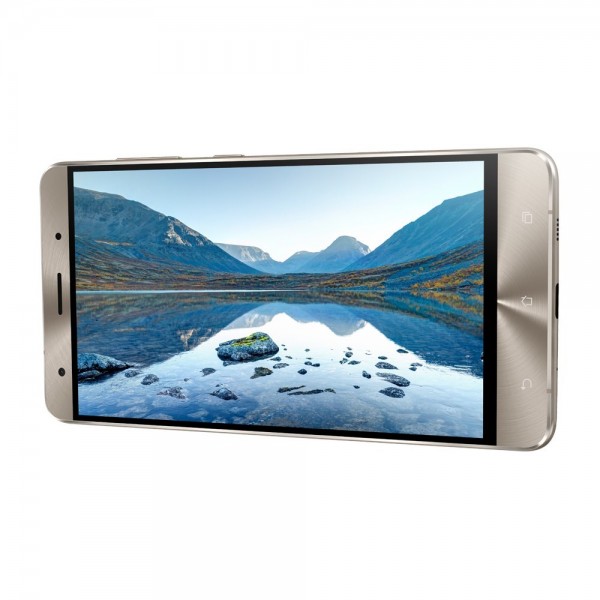 Asus ZenFone 3 Deluxe (4 GB)