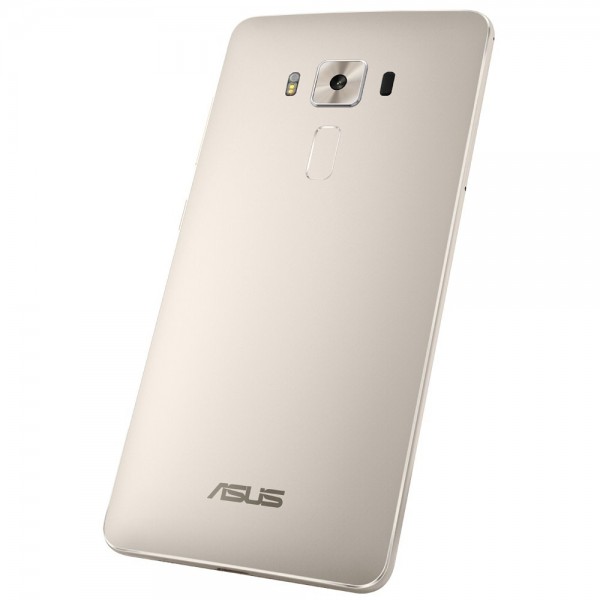 Asus ZenFone 3 Deluxe (4 GB)