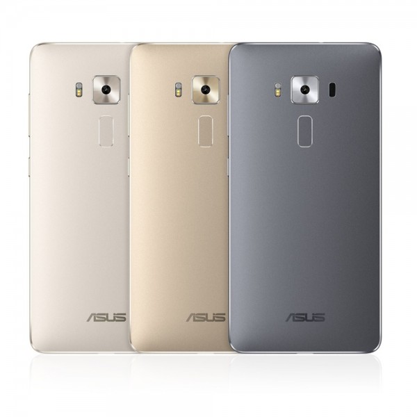 Asus ZenFone 3 Deluxe (4 GB)