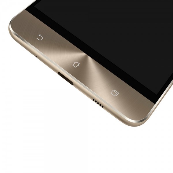 Asus ZenFone 3 Deluxe (4 GB)