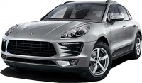 2016 Porsche Macan 2.0 252 HP PDK (4x4) resim