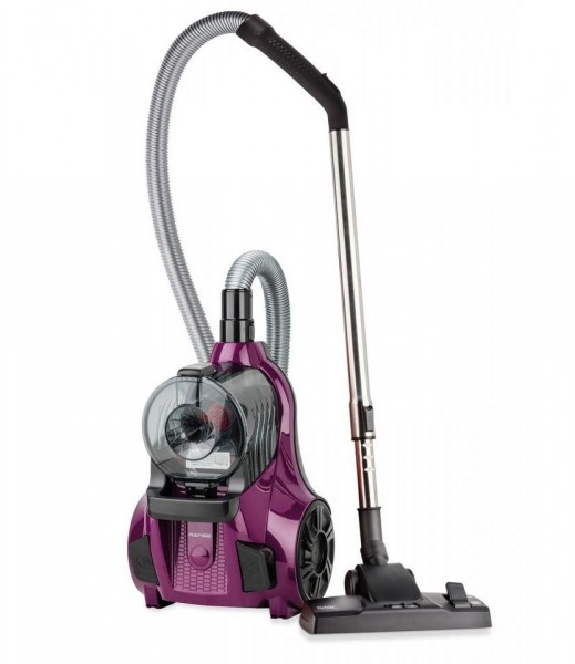 Fakir Range Elektrikli Süpürge (900 W)