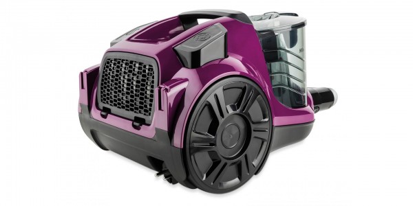 Fakir Range Elektrikli Süpürge (900 W)