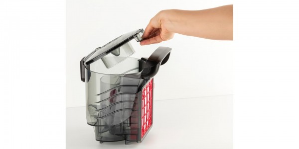 Fakir Range Elektrikli Süpürge (900 W)