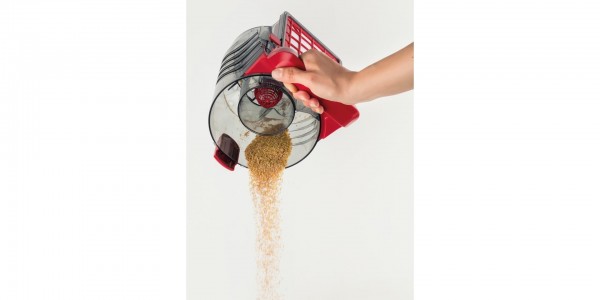 Fakir Range Elektrikli Süpürge (900 W)