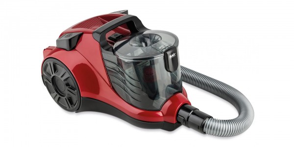 Fakir Range Elektrikli Süpürge (900 W)