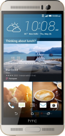 HTC One M9+ Prime Camera Edition resim
