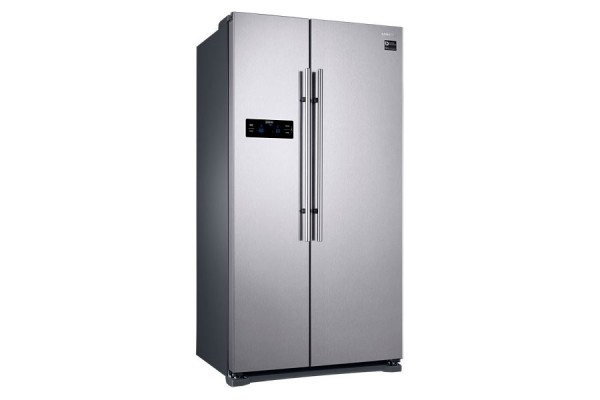 Samsung RS57K4000SA Buzdolabı