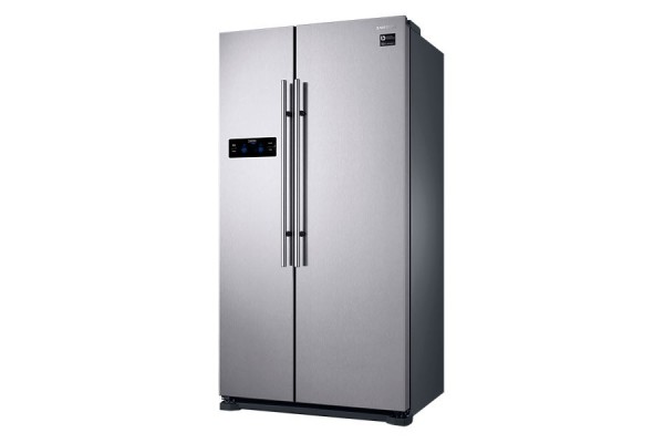 Samsung RS57K4000SA Buzdolabı