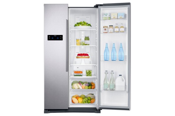 Samsung RS57K4000SA Buzdolabı