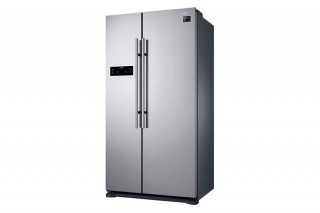 Samsung RS57K4000SA Buzdolabı