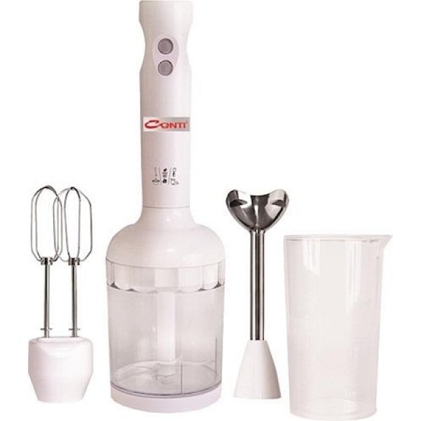 Conti CMD-206 Multiset 3 Blender