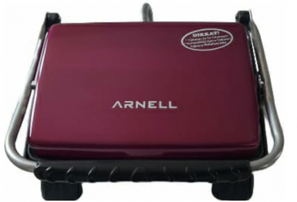 Arnell 4001 Döküm Tost Makinesi