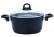 Karaca Dark Stone Bio Granit Tencere 24 cm
