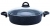 Karaca Dark Stone Bio Granit Karnıyarık Tenceresi 26 cm